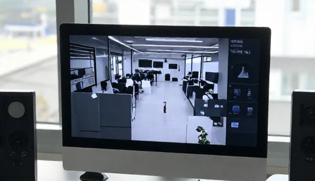 设备运维中智能科技如何实现高效监控与预警