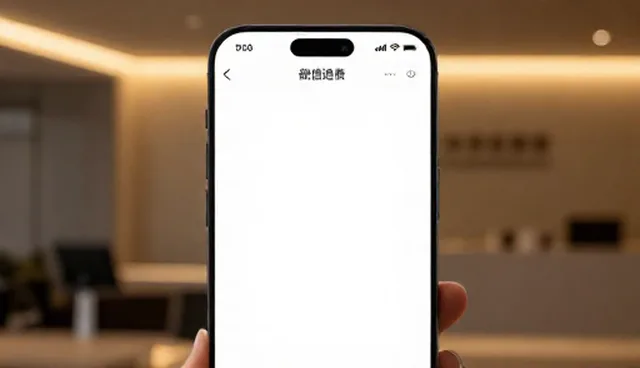 开发流程对小程序维护效率的影响分析