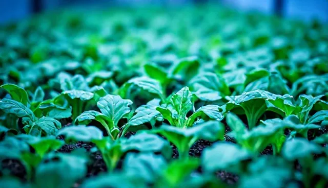 如何科学使用与维护有机蔬菜种苗以提升本地种植效益