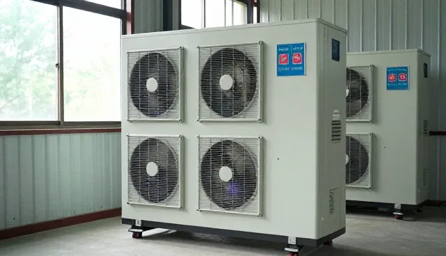 技术咨询在提升空压机性能中的关键作用