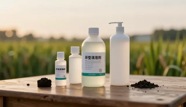 助剂供应业务优化策略与行业发展趋势分析