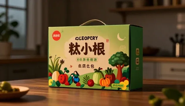 农产品流通中仓储保鲜的关键问题与解决路径