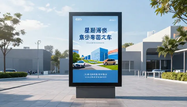品牌认知不足，如何通过广告设计提升品牌影响力
