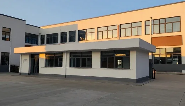 建设网站建设，佛山市涂满意建材装饰有限公司注重环保的数字化转型