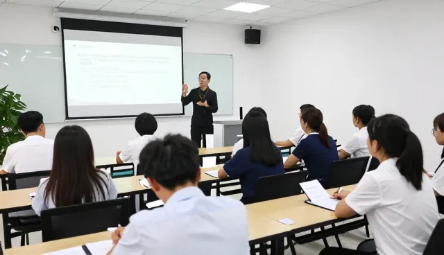 教育培训行业教务管理系统的选型核心关注点