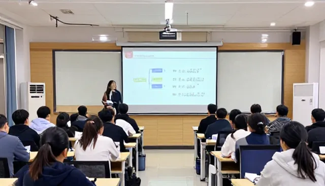 企业选型时管理能力的评估要点与实践