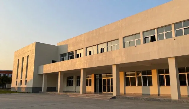 软件方案设计推动环氧树脂防腐涂料业务的智能化转型