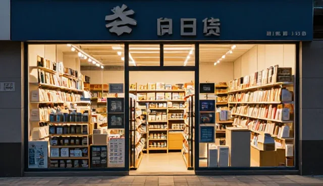 如何提升分销效率？日用百货套装的优化策略