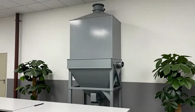 除尘设备选型与维护中的常见误区及应对建议