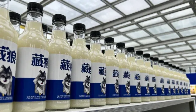 食品供应渠道中环境因素对业务趋势的深远影响