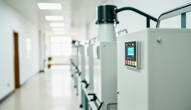 提升环保设备性能的关键因素与适用场景分析
