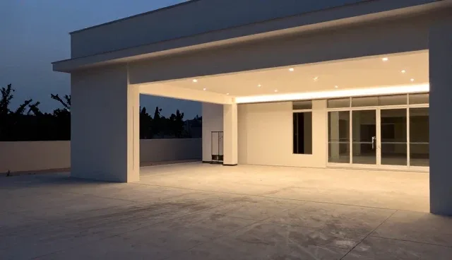 设备安装选型中工程质量问题的关键关注点