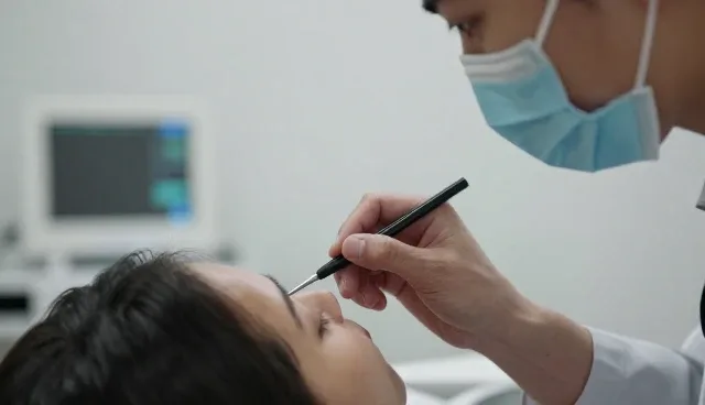 健康检查如何在不同场景中实现精准维护建议
