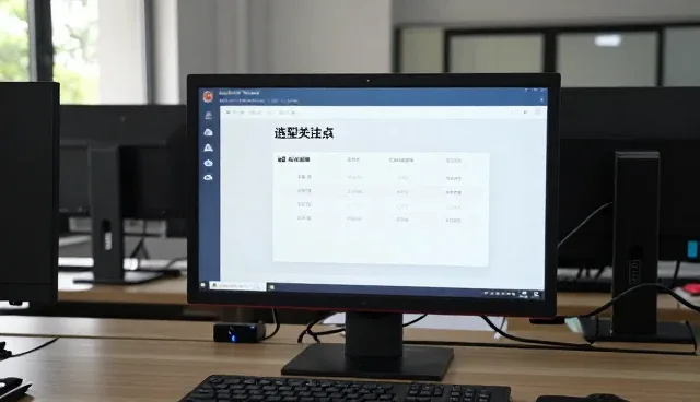 小程序商城性能优化的适用场景与技术考量