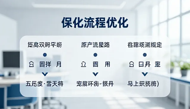 资源整合如何推动商务策划效率的持续升级