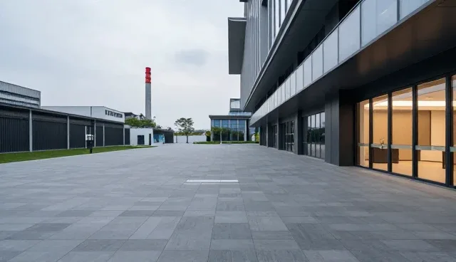 智能监测技术推动地区设备故障管理升级