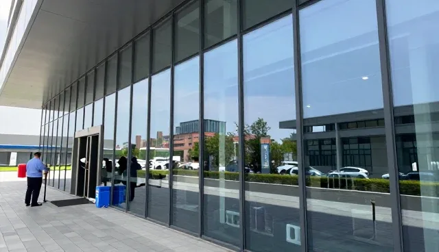 专业网页制作：提升采购供应信息发布的效率与精准度
