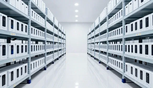 日用百货库存管理中的性能优化与适用场景解析