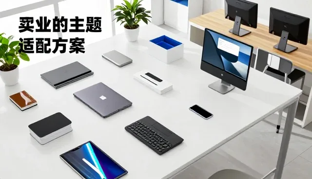 如何通过适配方案提升选型决策效率