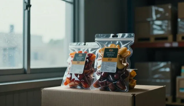 食品生产加工中如何避免人工管理失误？