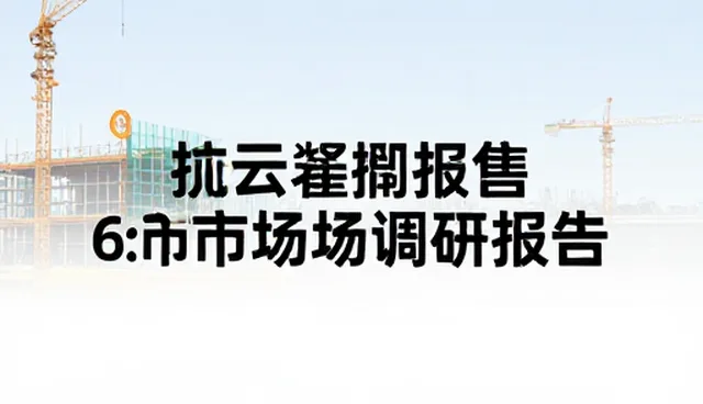 信息管理在市场调研中的关键作用与应用实践