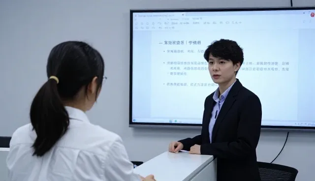 技术选型中操作流程的优化路径分析