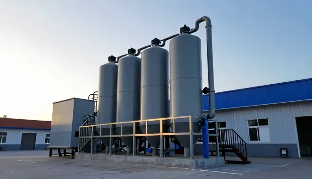 提升设备可靠性：节能改造在不同场景下的应用分析