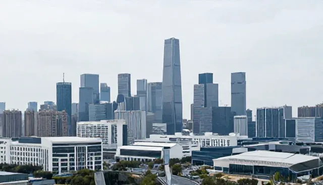长沙品牌网站建设，立足本地打造精准企业名录数据库