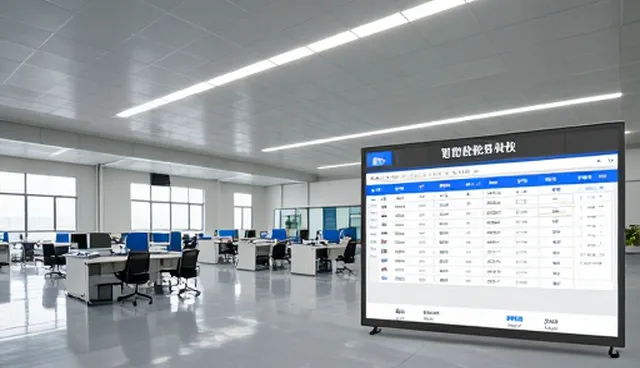 教务管理智能化转型中的课程资源应用场景分析