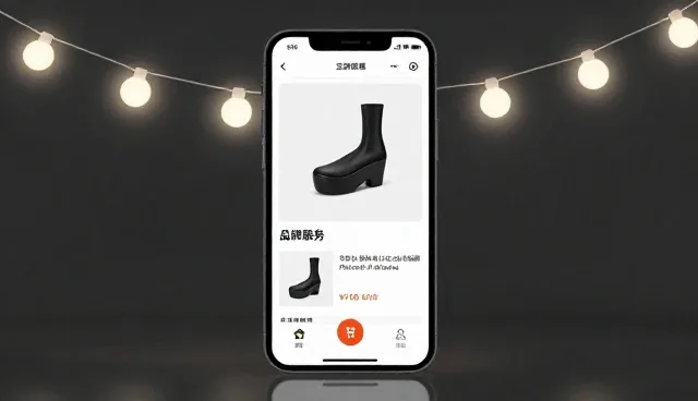 小程序商城选型中需关注的合作关系构建