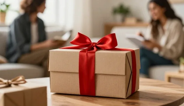 节日礼品套装供应链整合：如何提升交付效率