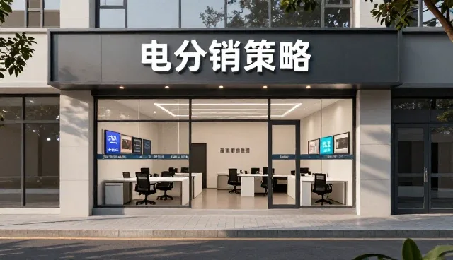 商品定制分销策略中的性能差异与适用场景分析