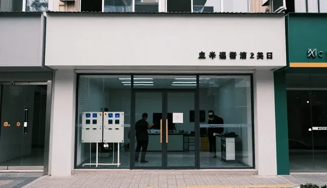 来料异常处理中的选型策略与寿命延长方案