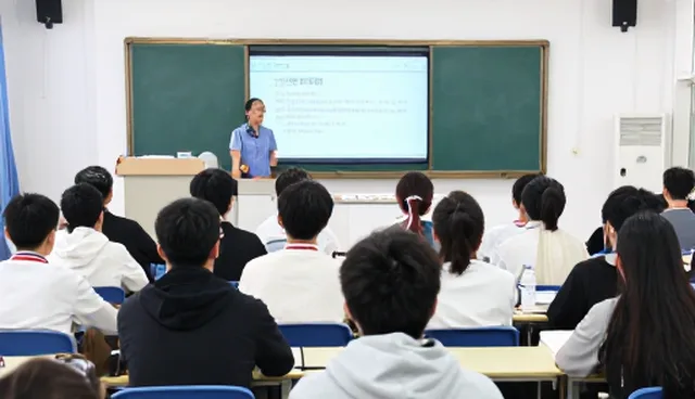 技术培训课程实施中常见问题及解决方案分析