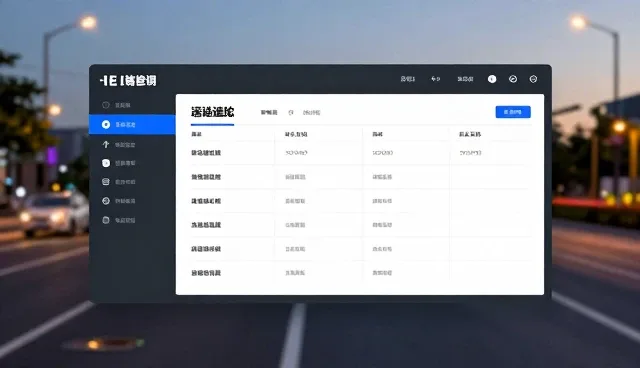 干线运输成本控制中的常见问题及应对策略