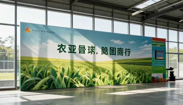 广告设计在活动策划执行中的关键作用与选型考量