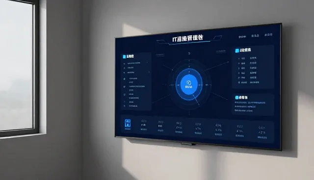 技术服务的适用条件与业务发展趋势