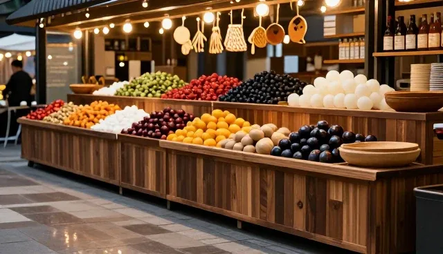 食品代加工企业如何应对原料价格波动的挑战