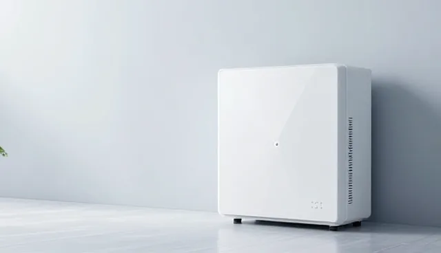智能通风系统在实际应用中的维护要点与操作建议