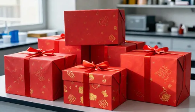 礼品采购服务如何推动办公用品供应业务转型