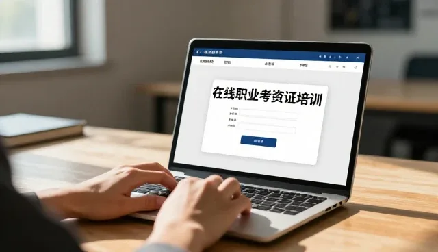 在线考试辅导中常见问题及应对策略