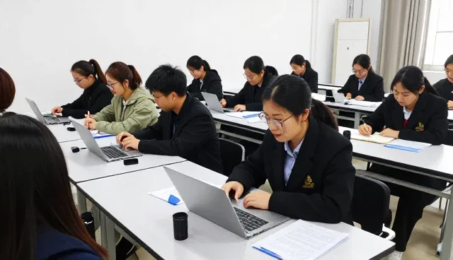 教育行业师资培训的转型与行业定制方案的实践