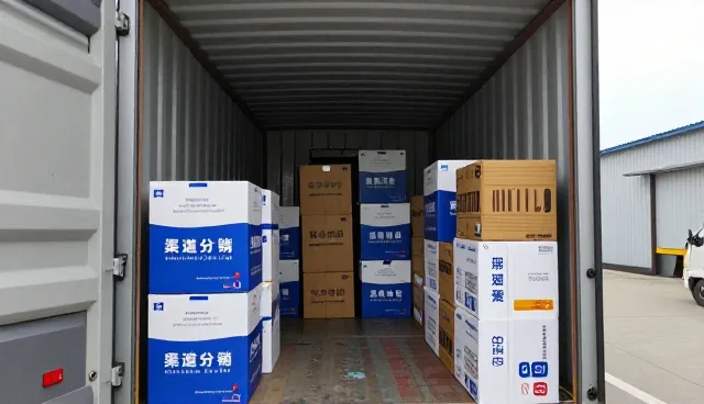 渠道分销选型中资源整合的核心价值与实践路径