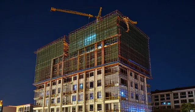 工程维保服务中的使用与维护建议实践
