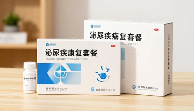 泌尿疾病康复套餐在门诊场景中的健康维护实践
