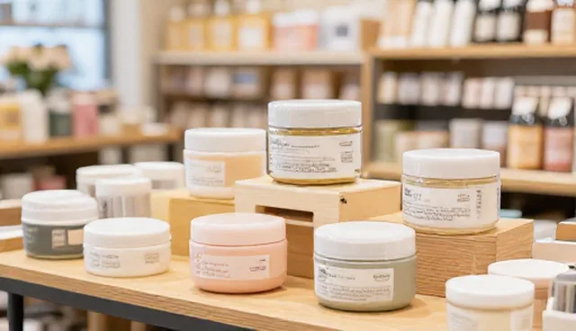 如何应对日用百货组合的定制化需求？