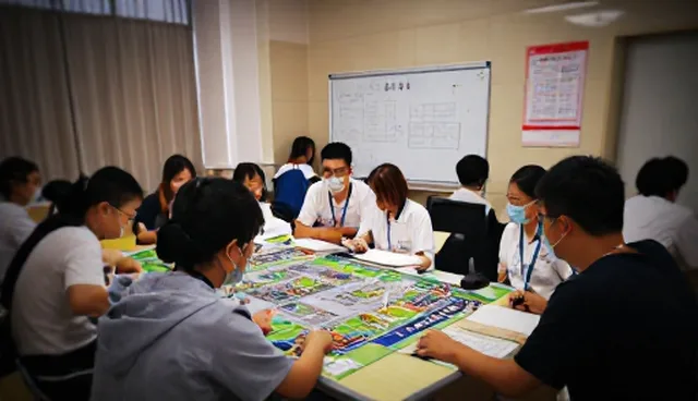 官网建设中响应较为的两种做法及取舍