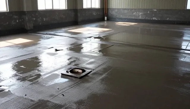 材料选择如何影响聚氨酯防水涂料的实际应用效果