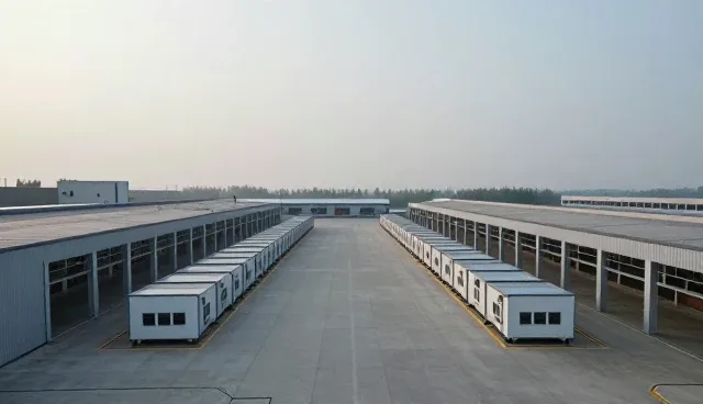 电商场景下技术应用如何重塑网站构建模式
