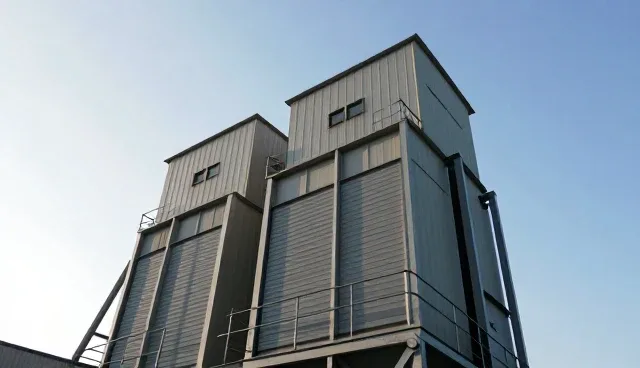 除尘设备选型关注点及维护建议